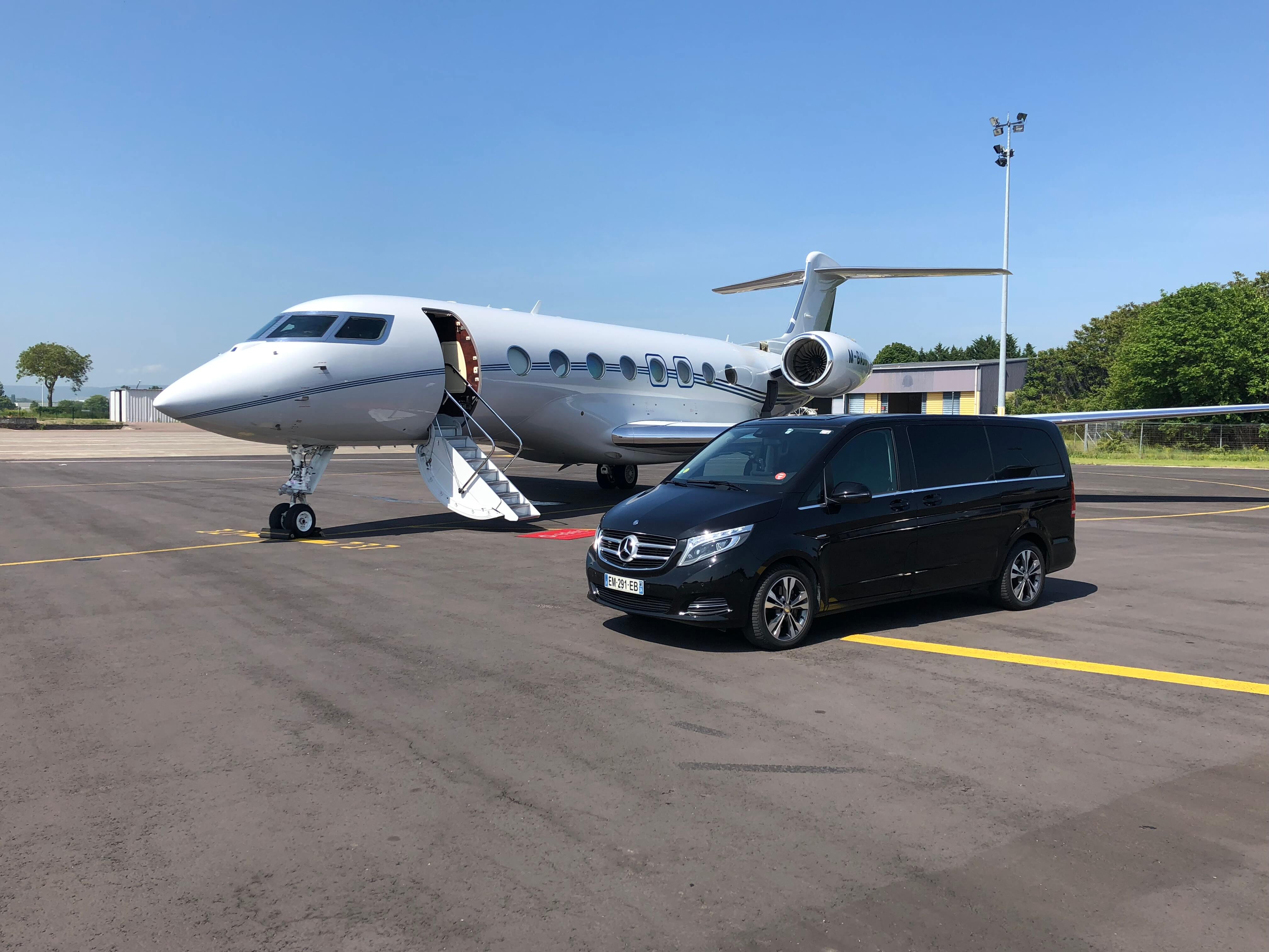 Antalya airport private taxi services